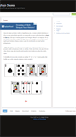 Mobile Screenshot of jogosueca.com